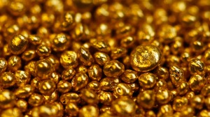 precio del oro en le mercado financiero